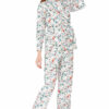 Enchanted Forest Pajama Set Front Image