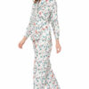 Enchanted Forest Pajama Set Side Image