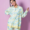 yellow tulip shirt 2