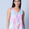 Tyedye Cotton