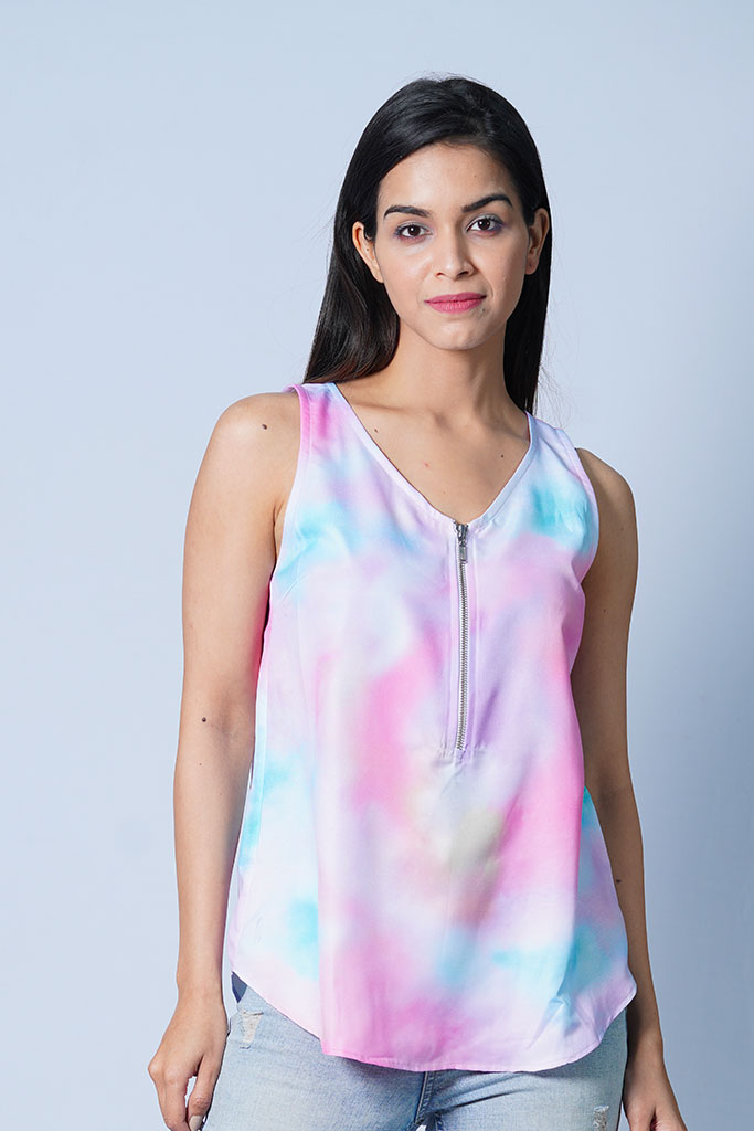 Tyedye Cotton