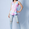Tyedye Cotton