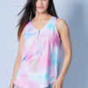 Tyedye Cotton